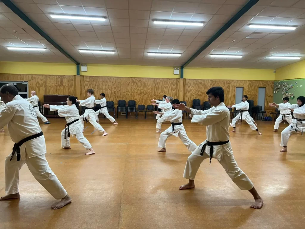 best age to start learning martial arts