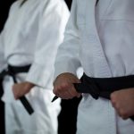 types of karate classes