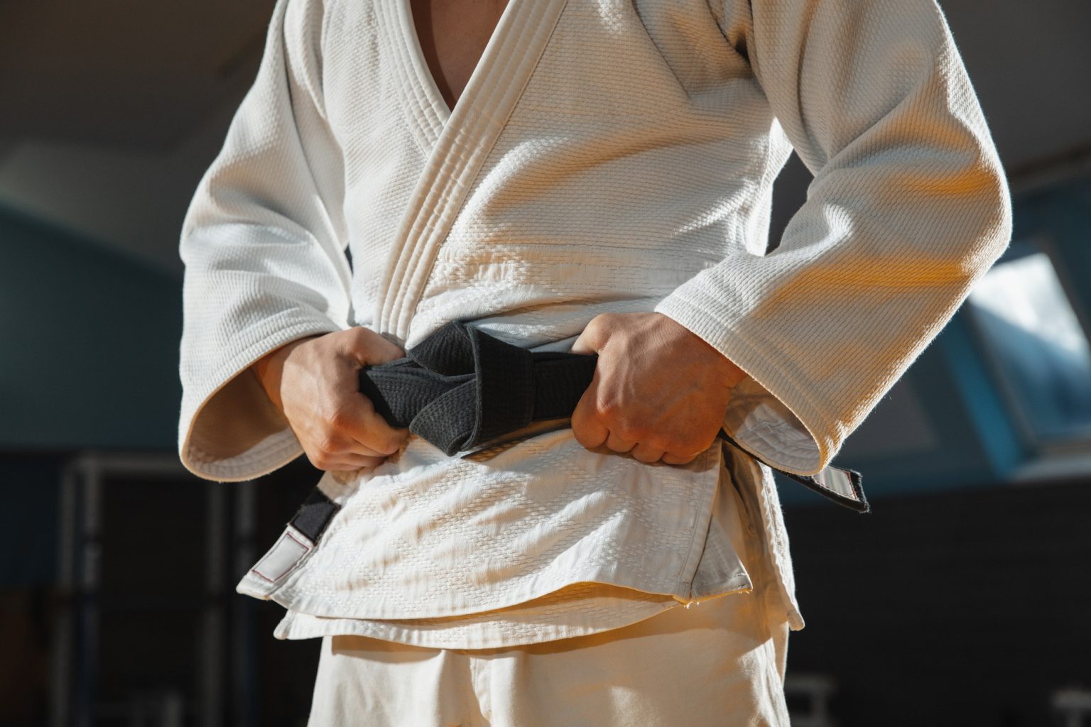 Black Belt in Martial Art Know About The Unique Challenges